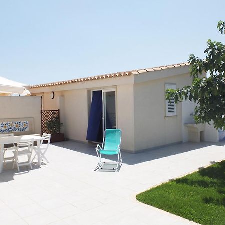 Ferienwohnung Puntabraccetto Sunset Santa Croce Camerina Exterior foto
