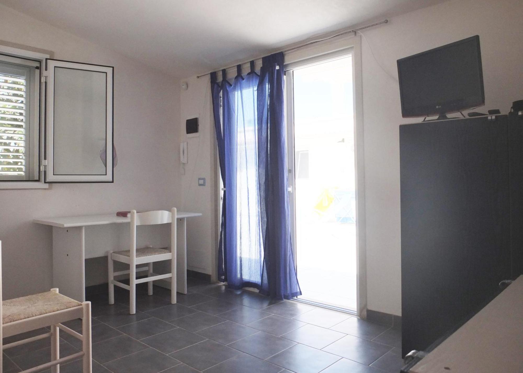 Ferienwohnung Puntabraccetto Sunset Santa Croce Camerina Exterior foto