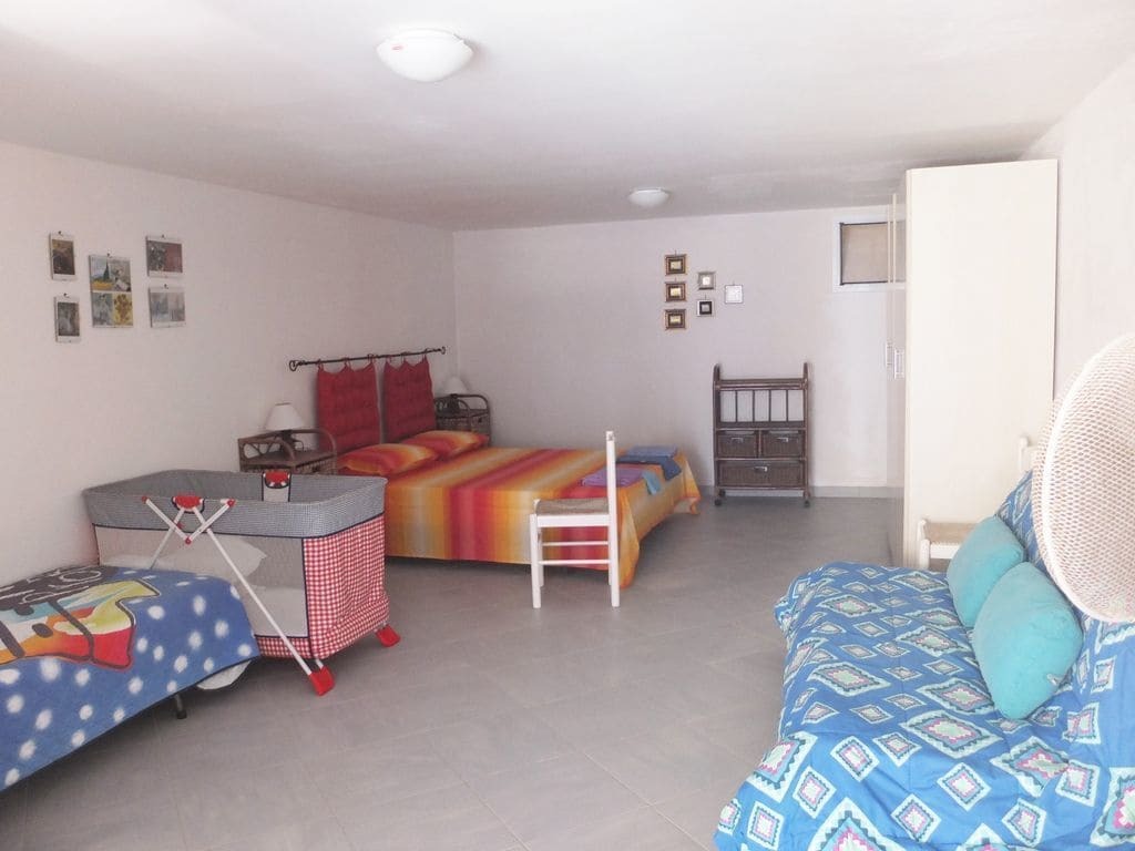 Ferienwohnung Puntabraccetto Sunset Santa Croce Camerina Exterior foto