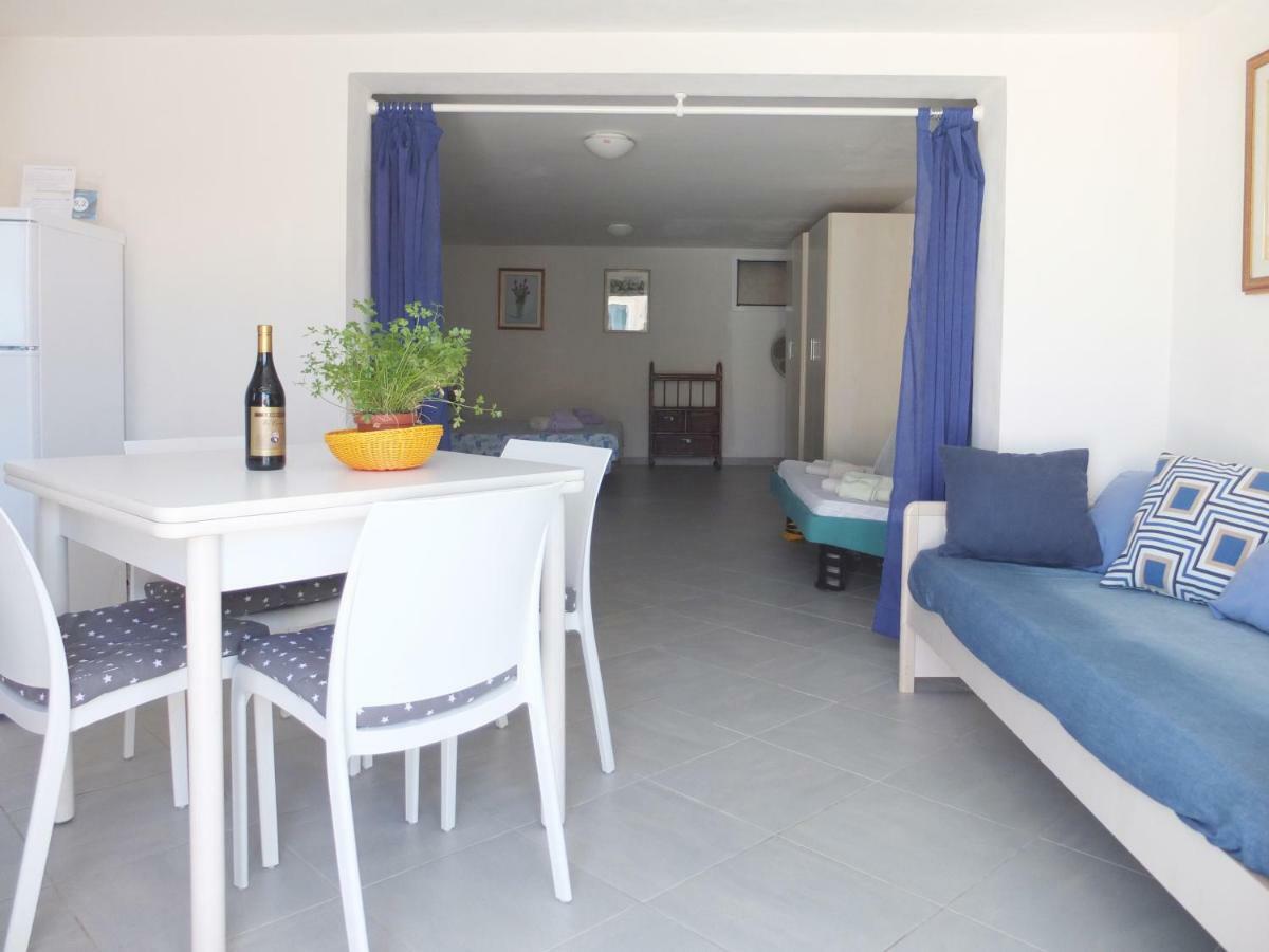 Ferienwohnung Puntabraccetto Sunset Santa Croce Camerina Exterior foto