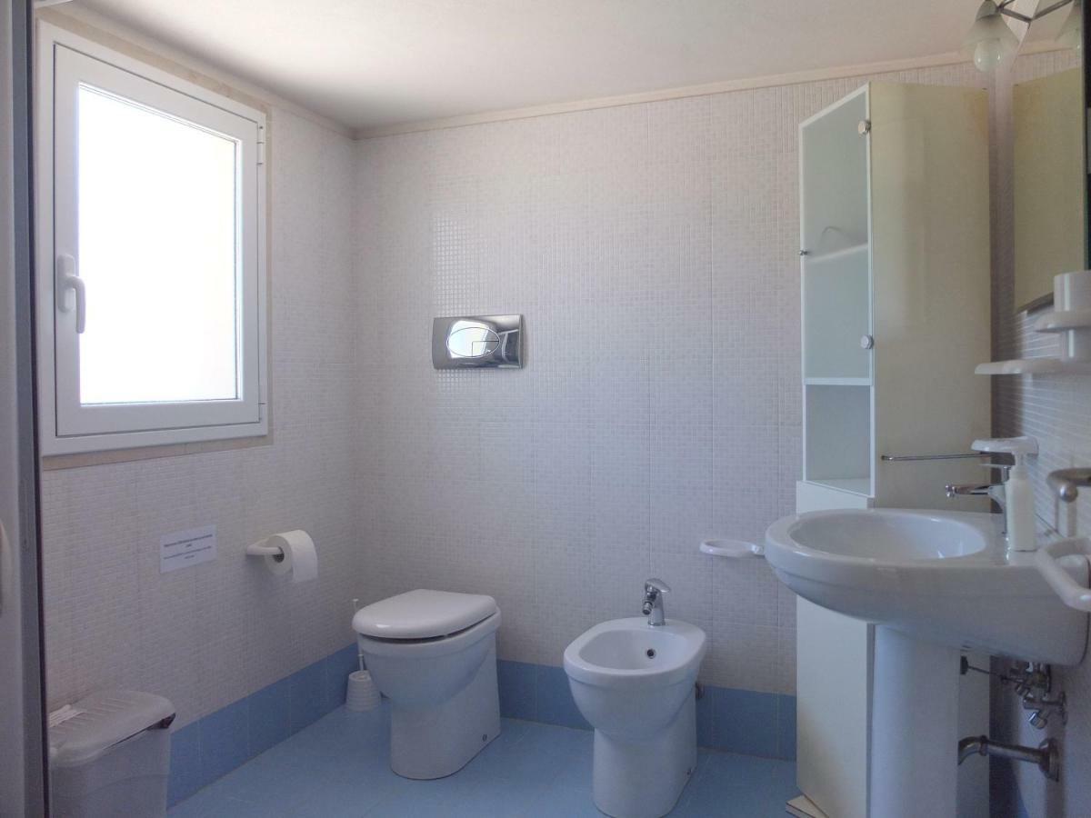 Ferienwohnung Puntabraccetto Sunset Santa Croce Camerina Exterior foto